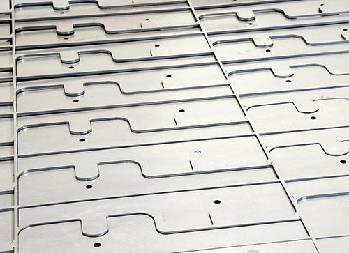 Laser Cutting - The Quantities You Need, On-Time and On-Budget